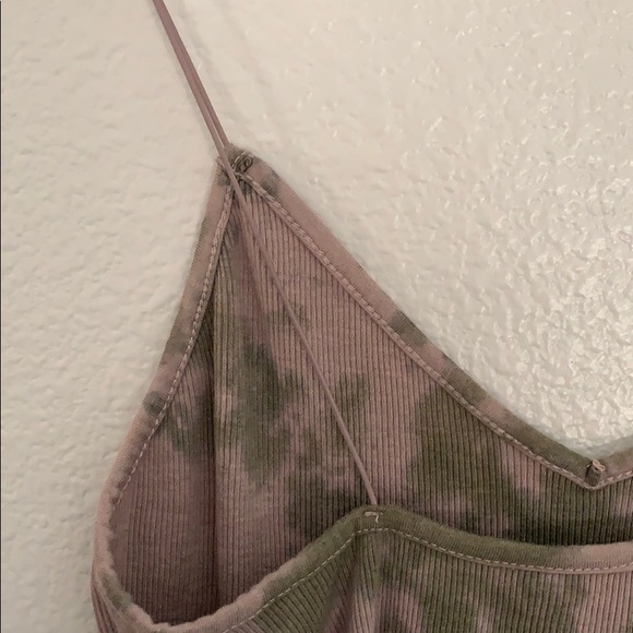 Out from under ribbed bodysuit NWOT - Picture 4 of 5